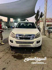  1 ايسوزو ديماكس 2016 للبيع