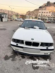  16 BM 520 توب نظافه للبيع