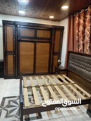  5 غرفة نوم سحاب