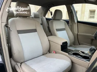  10 ‎تويـوتا كــامري هايبــــرد LE 2013 مميــــزة جدا للبيـــع بسعــر مغــري