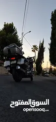  16 دراجة BMW K 1600 GTL EXCLUSIVE  للبيع