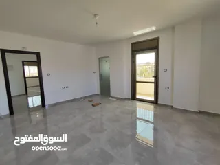 11 شقة غير مفروشة تشطيب جديد بين الماصيون ورافات