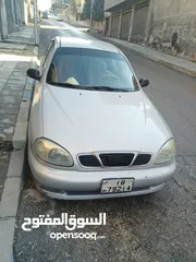  5 دايو لانوس 98