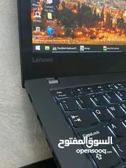  7 Lenovo ThinkPad T470