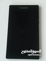  9 Lenovo Tablet