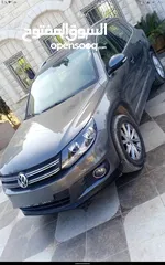  3 تيجوان 1400تيربو