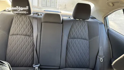  13 كورولا 2019 وارد المركزية وصيانة الشركة مالك اول / محرك: 1800cc