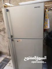  1 Hitachi Refrigerator