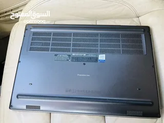  3 Dell precision 7540