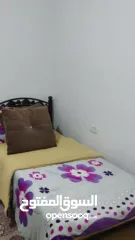  3 شقه مفروشه جميله للايجار اليومي