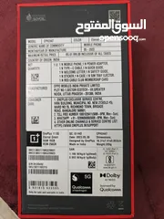  2 Oneplus 11 265 GB 16 RAM