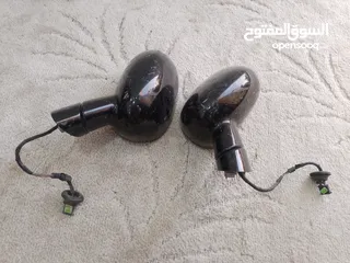  2 جهاز امبي فير شغال ع الفحص 1600+ طارة ستيرنج