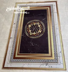  20 سجاد مانع للانزلاق