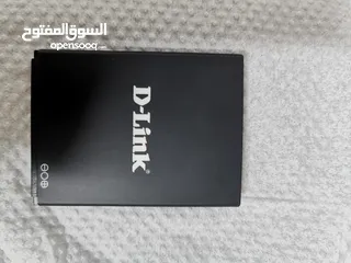  8 راوتر زين ومقوي شبكة و فلاشات نت وبطارية راوتر زين 4جي بلس جديدة اصلي
