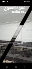  3 مركز ثقافي للبيع لعدم التفرغ