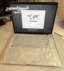  2 ماك بوك 2020 برو MacBook Pro 13.3 inch 2020 intel i5