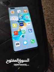  11 هواوي ميت 40 برو 5g