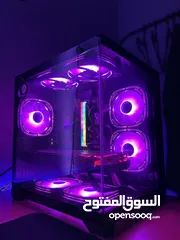  1 جهاز قيمنق جيل 12 بشغل جميع الألعاب مع كفالة