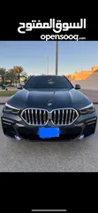  1 BMW X6 2022