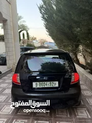  4 هيونداي كلك 2008 ماطور 1600 بحالة الشركة فل اضافات فحص نخب جير ماطور شوصطة بالورقة