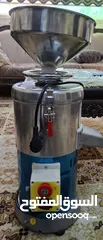  3 ماكينة طحن فول سوداني