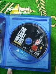  2 The last of us remastered 1