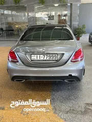  4 C180 وكالة