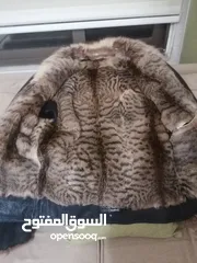  4 جاكيت نادر صناعه روسيه