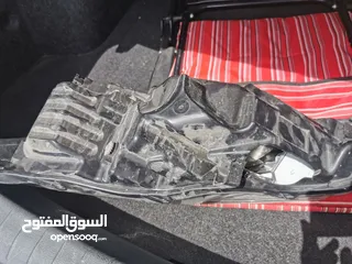  3 ليت أمامي جهة اليمين وكالة التيما 2019  دبات جزوز نضيفات للبيع