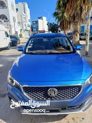  4 للبيع Mg zs ماشاء الله جديده ماشيه 74000 الف