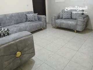  1 طقم كونر Spider 9 مقاعد