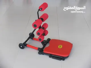  3 اجهزت معده مختلفة