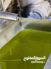 1 زيت زيتون بلدي