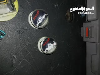  7 مجسمات سيارات حجم صغير من اليابان