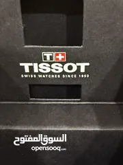  3 ساعة رجالي TISSOT تيسو seastar بحالة ممتازة