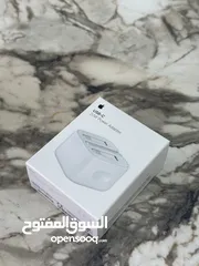  5 (اقل من سعر السوق)جديد iPhone 15 pro max