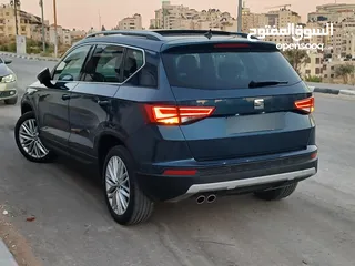  4 سيات اتيكا فل كامل اضافات للبيع بسعر حرق ع الكاش دهان شركة وعداد 40000كم