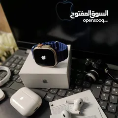  4 بكج الآبل الخرافي.....