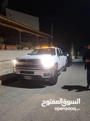  10 سلفرادو 2013
