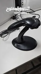  4 متوفر كمية من barcode reader مستعمل عدة موديلات honeywell بأسعار مقبولة