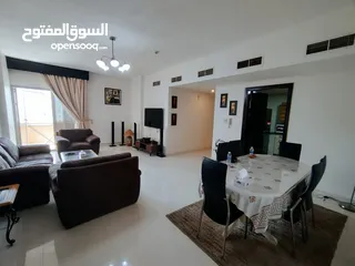  11 APARTMENT FOR RENT IN JUFFAIR 2BHK FULLY FURNISHED
