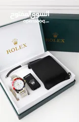  22  ساعات  ROLEX  كوبي ماستر الستاتي الأكثر مبيعًا  اعلى صنف طبعن