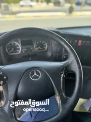  16 مرسيد اتكو 2013