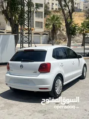  2 بولو 2018-17 جير عادي