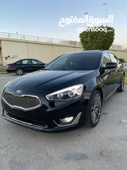  3 Kia k7 vip