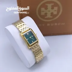  13 ساعات نسائي من ماركة توري بورش ماستركوالتي جوده عاليه جدا استالس استيل احدث اصدارات الساعات النسائيه