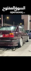  9 e34 بي أم 520