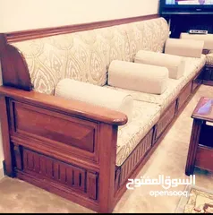  11 مجالس وركنيات