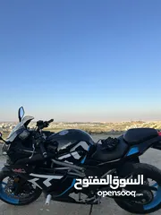  1 تارو gp1 250cc وكالة الدراجه