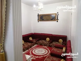  10 منزل للبيع في بوسليم قرب جامع حمزه تلات ادوار